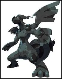 Quel est ce Pokmon ?