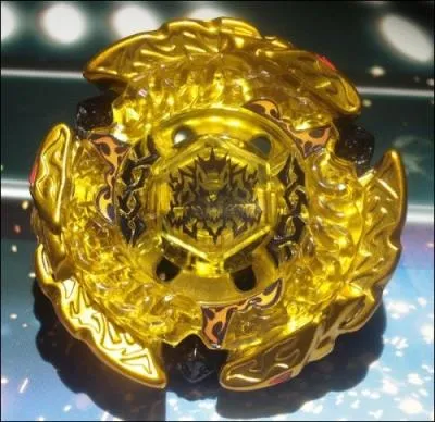 A qui appartient cette toupie ?