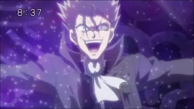 Qui revoit-on dans Mtal Fury ?