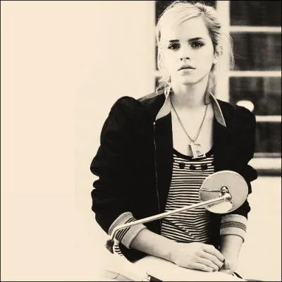 Quel nom J. K. Rowling a-t-elle attribu  Hermione au dpart ?