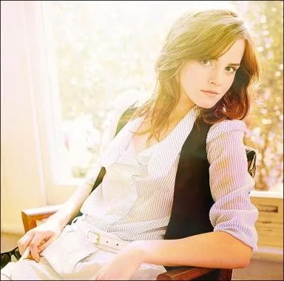 Dans quel film ou livre Hermione cre-t-elle la S. A. L. E ?