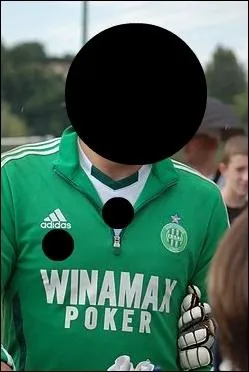 Qui a pris la place de n1  Janot en 2011, relguant Jrmie sur le banc ?