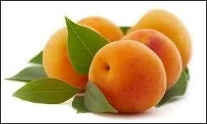 Quel est ce fruit ?