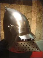 Trs peu usit de nos jours, c'est :