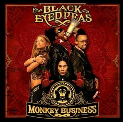 Quelle est la date exacte de la sortie de l'album   Monkey Business  ?