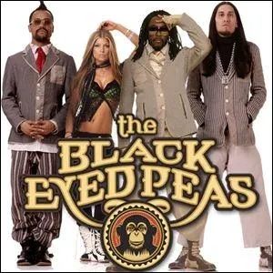 En quelle anne les Black Eyed Peas ont-ils vendu 35 millions d'albums dans le monde et 21 millions de singles ?