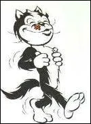 Quel est le nom de l'ennemi de Pif ?