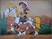 En 1947, apparait Lucky Luke dans le journal  Spirou , quel est son crateur ?
