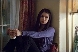 Elena doit choisir si elle fait demi-tour pour rejoindre Stefan ou si elle continue et rejoint Damon. Qui choisit-elle ?