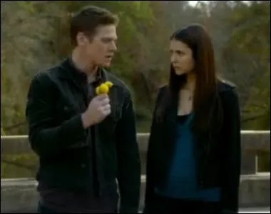 Pourquoi Matt et Elena vont-ils avoir un accident ?