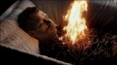 Pourquoi Tyler est-il le seul  mourir alors que Klaus est mort ?