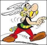 Qui fut le dessinateur d'Astrix lors de sa cration en 1959 ?