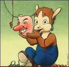 Certains se souviennent-ils de ce petit cabri n en 1950 ?