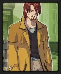 Qui est ce personnage ?