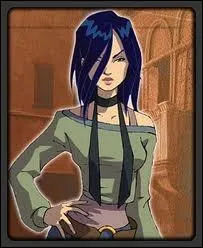 Qui est ce personnage ?