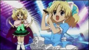 Quelle est sa passion ?