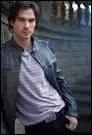 Au quotidien, avec qui Ian Somerhalder est-il fianc ? (en 2012)
