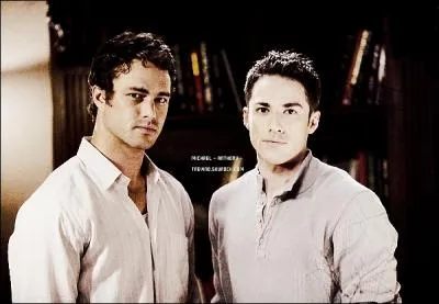 Dans la ville de Mystic Falls il existe plusieurs choses surnaturelles lesquelles ?