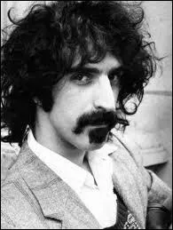 Prcurseur du jazz-rock fusion, il laisse derrire lui plus de 60 albums. Mort  52 ans, 'Peaches En Regalia' et 'Little Umbrellas' sont quelques unes de ses meilleures chansons :