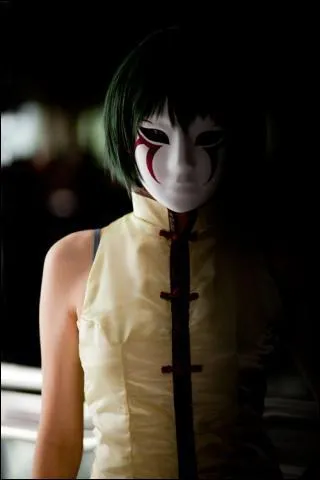 A quel anime appartient ce cosplay ?