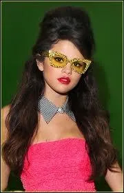 Page Selena Gomez : elle aime tre ...