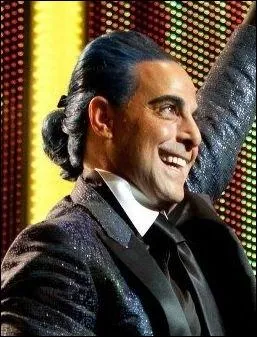 Qui est ce personnage ?