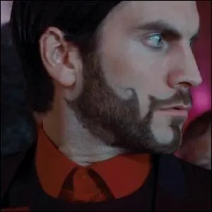 Qui est ce personnage ?