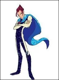 Qui est sa petite amie ?