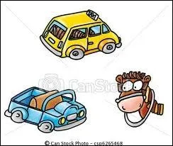 Que signifie l'expression  prendre un taxi  ?