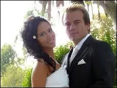 Qui est ce couple mari ?