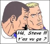 Cr en 59 par Gaton, qui est ce hros ?