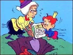 Ne en italie sous la plume de Giuliochierchini, cette hrone s'appelle Tartine, vous souvenez-vous de son nom complet ?