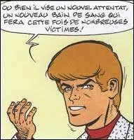 Cr en 63 par Duchteau, qui est ce hros ?