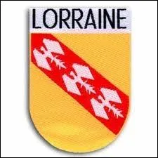 Un petit tour par la Lorraine avec ses habitants rpondant au nom de ...