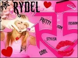 Quelle est la couleur prfre de Rydel ?