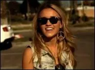 De quel clip est extraite cette photo ?