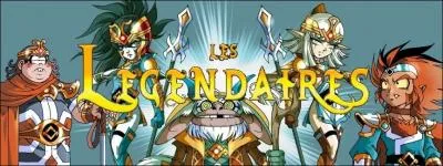 Tout les Lgendaires changent-ils d'aparence ?