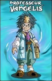 Pourquoi Kalisto Vangelis s'est-il rendu  Castell (d'aprs ce que raconte Tnbris) ?