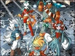 Les infernaux vont-ils revenir ?