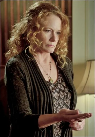 Qui est-ce (et qu'est-ce qui la caractrise) ?