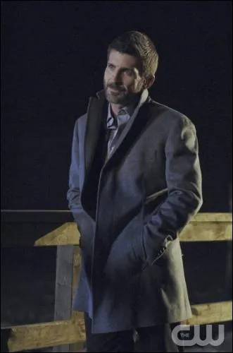 Qui est-ce (et qu'est-ce qui le caractrise) ?