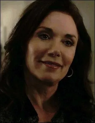 Qui est-ce (et qu'est-ce qui la caractrise) ?