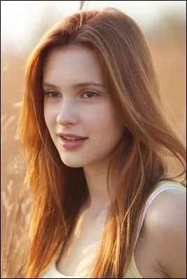 Qui est-ce (et qu'est-ce qui la caractrise) ?