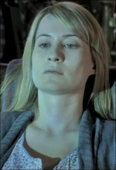 Qui est-ce (et qu'est-ce qui la caractrise) ?