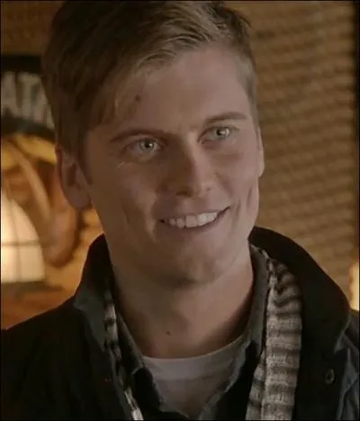 Qui est-ce (et qu'est-ce qui le caractrise) ?