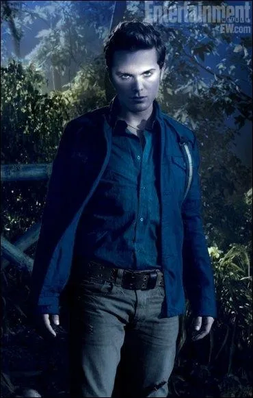 Qui est-ce (et qu'est-ce qui le caractrise) ?