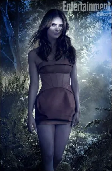 Qui est-ce (et qu'est-ce qui la caractrise) ? (Attention au pige ! )