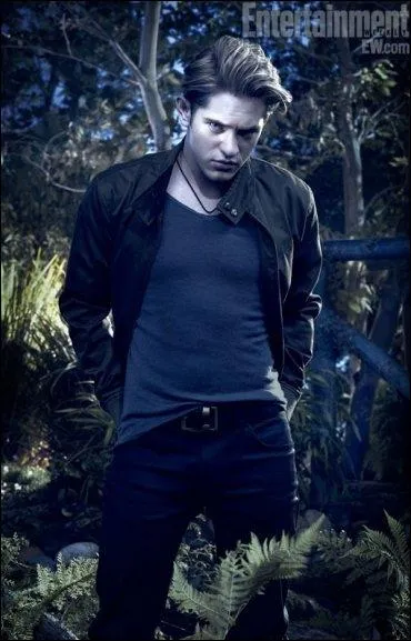 Qui est-ce (et qu'est-ce qui le caractrise) ?