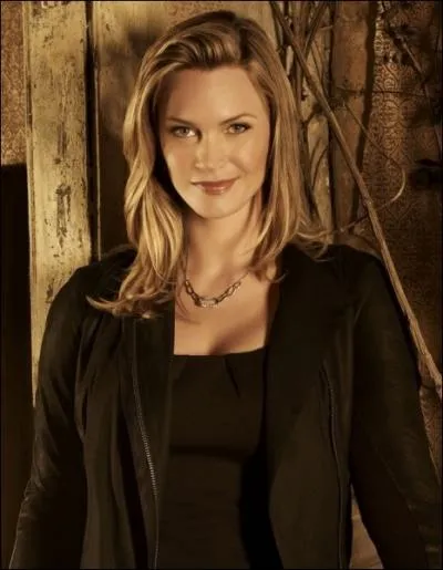 Qui est-ce (et qu'est-ce qui la caractrise) ?