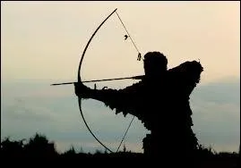 La chasse  l'arc est interdite dans certaine rgion